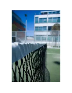 Red Padel Softee 10 Malla Doble | Ofertas de pádel